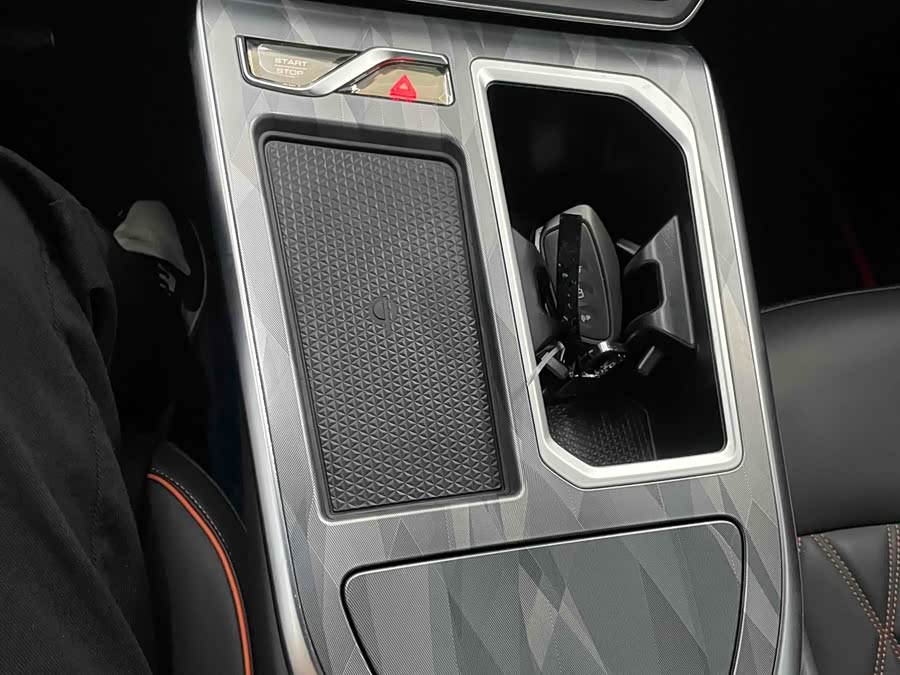 Haval XY 2022 #11 Haval XY 2022 imagen de coche #11