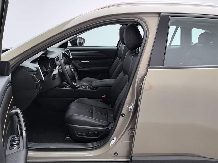 马自达 马自达CX-50行也 2023 汽车图片 #11