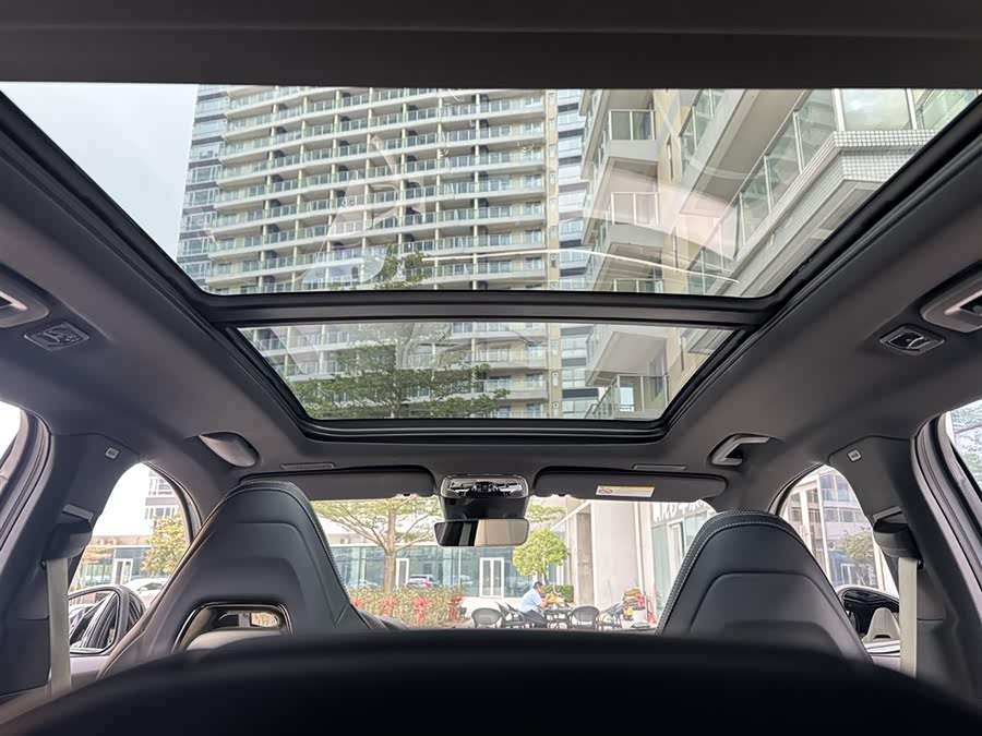 Lynk & Co 01 2022 image de voiture #11