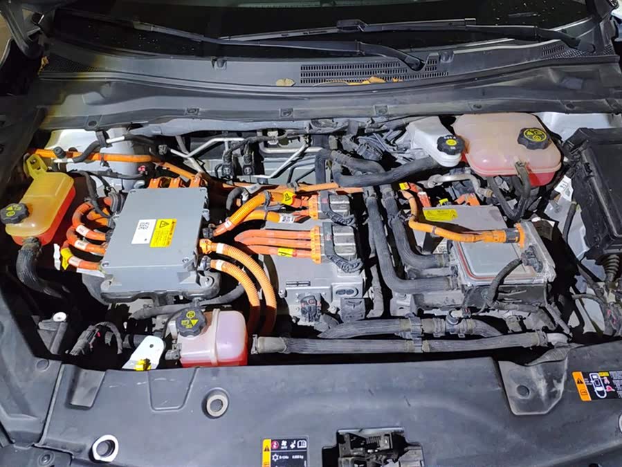 Chevrolet Charm 2021 #11 Chevrolet Charm 2021 car image #11