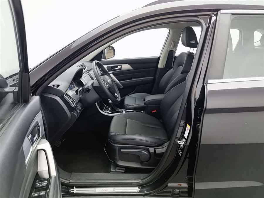 Haval H2 2016 #11 Haval H2 2016 car image #11