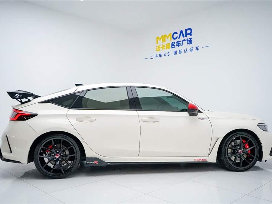 Honda Civic (Imported) 2023 car image #11