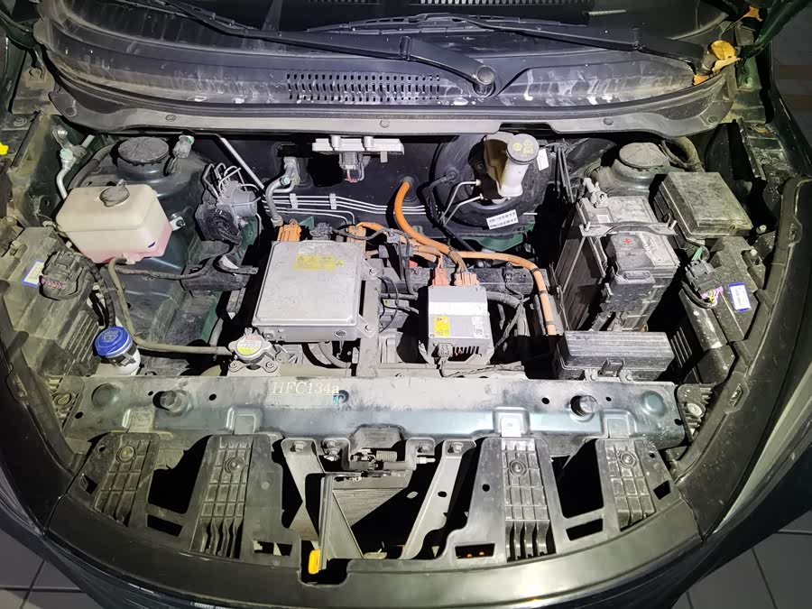 Changan BenBen E-Star 2022 #11 Changan BenBen E-Star 2022 imagem de carro #11