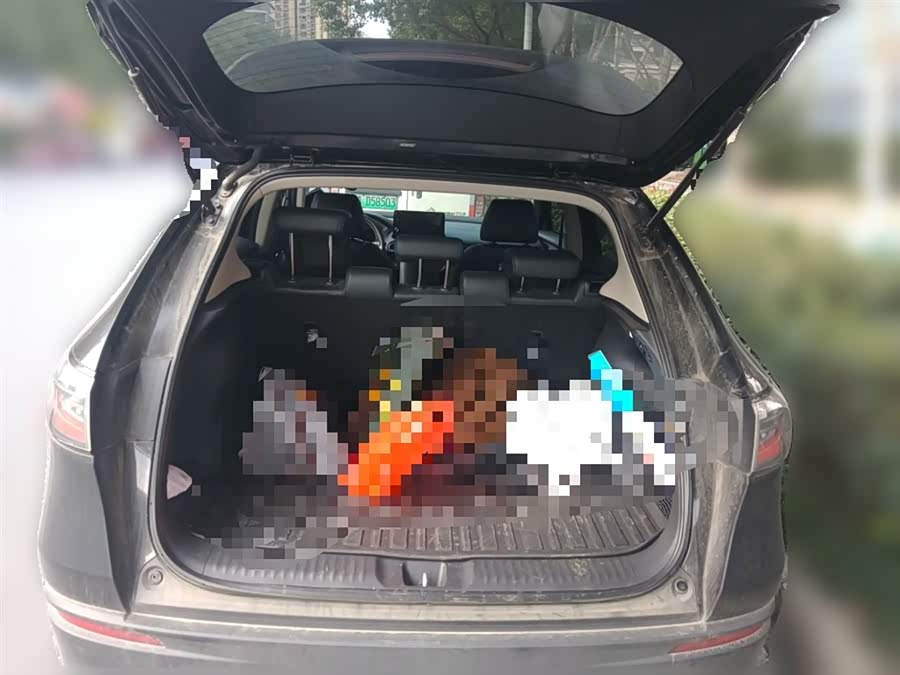 Honda HR-V 2024 car image #11