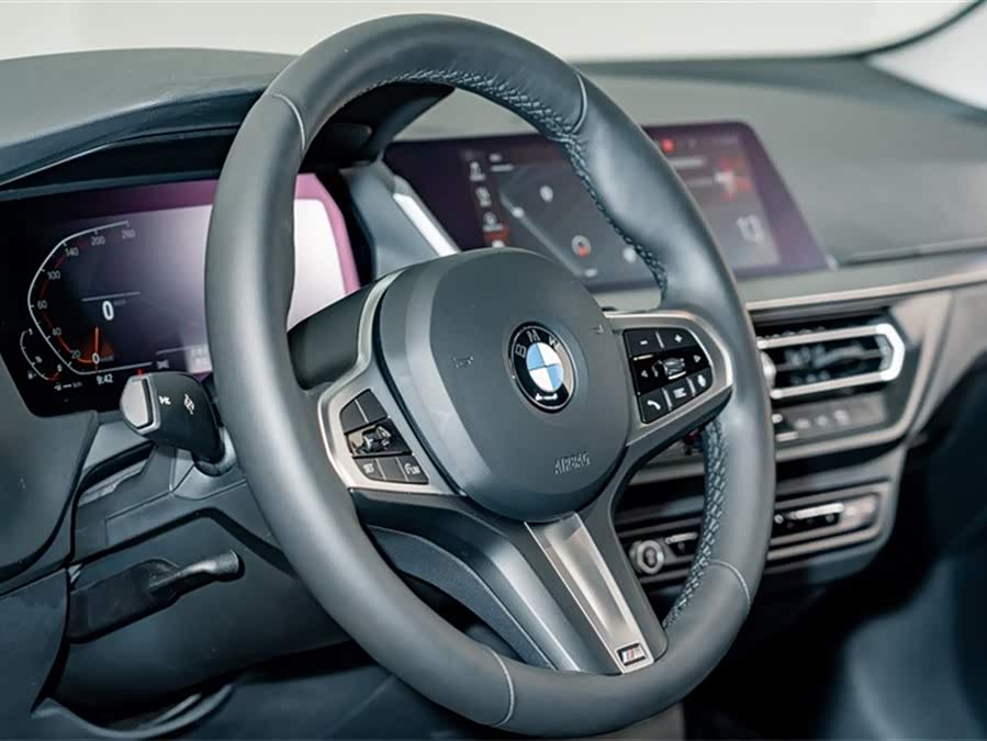 BMW 2 Series (Imported) 2024 #11 BMW 2 Series (Imported) 2024 car image #11