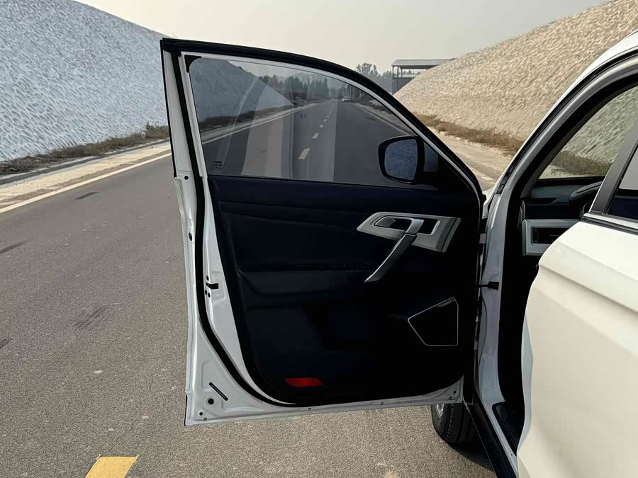 吉利汽车 博越 2019 汽车图片 #11