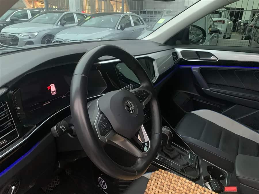 Volkswagen Tayron GTE 2020 #11 Volkswagen Tayron GTE 2020 car image #11