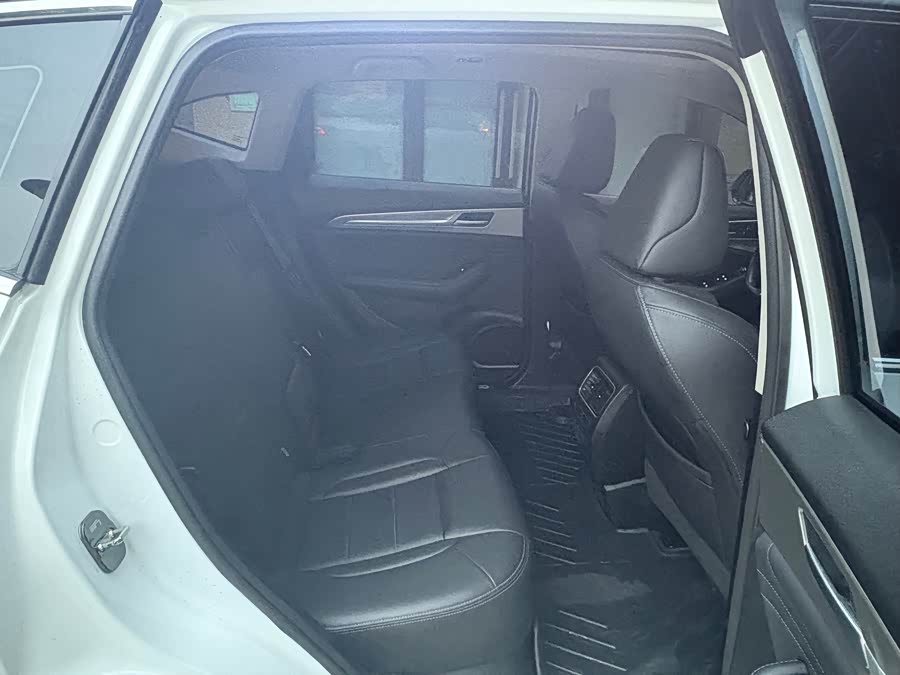 Haval F7 2019 car image #11