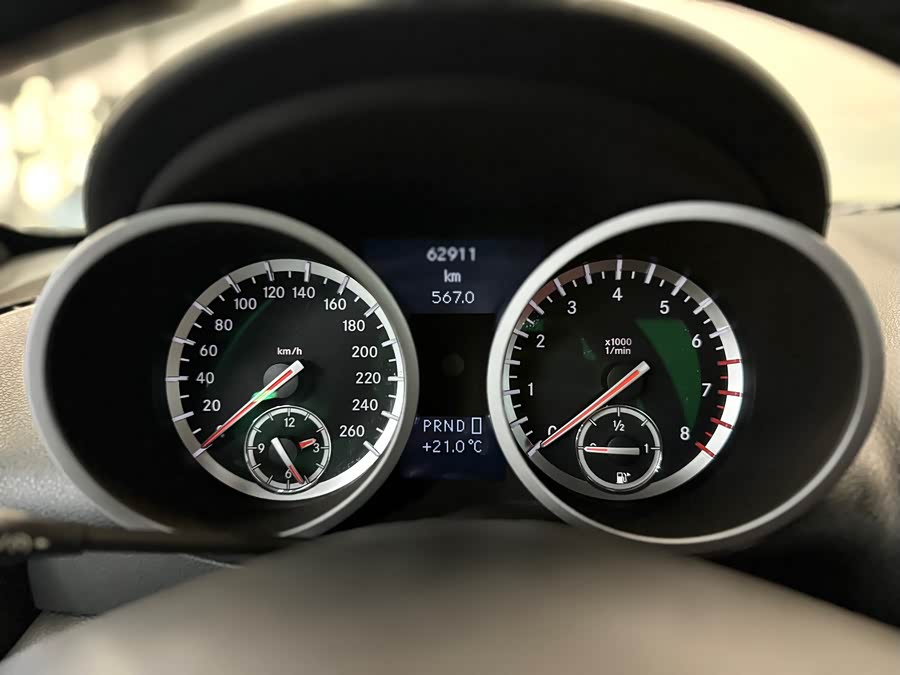 Mercedes-Benz SLK Class 2008 #11 Mercedes-Benz SLK Class 2008 car image #11