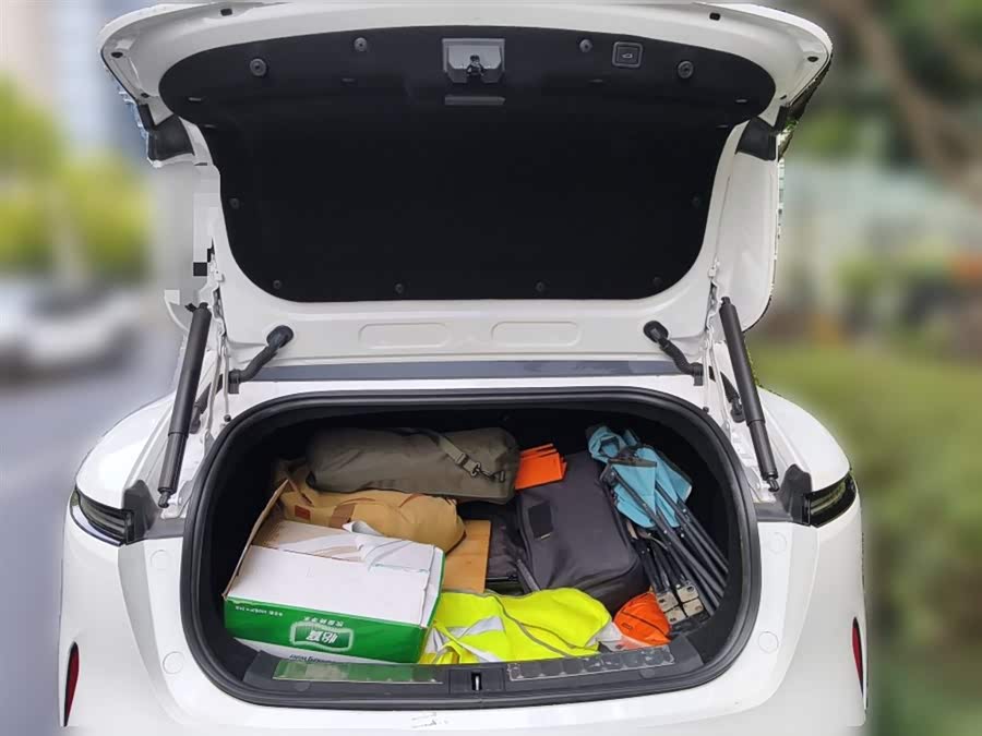 阿维塔 阿维塔11 2024 汽车图片 #11