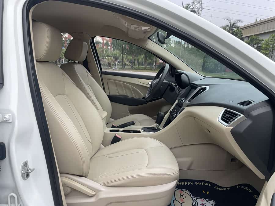 Chery Arrizo 7 2014 #11 Chery Arrizo 7 2014 immagine di auto #11