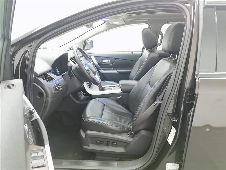 Ford Edge (Imported) 2013 immagine di auto #11