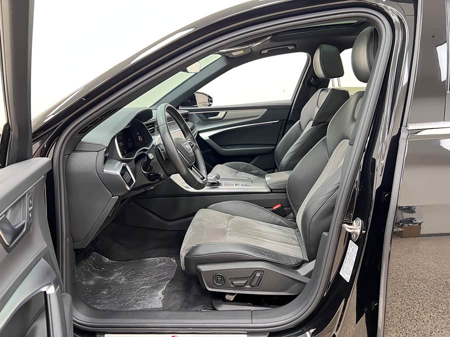 Audi A6L 2022 imagem de carro #11