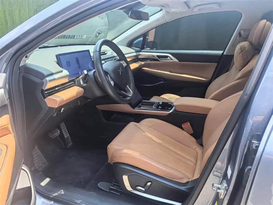 Xpeng P5 2022 #11 Xpeng P5 2022 immagine di auto #11