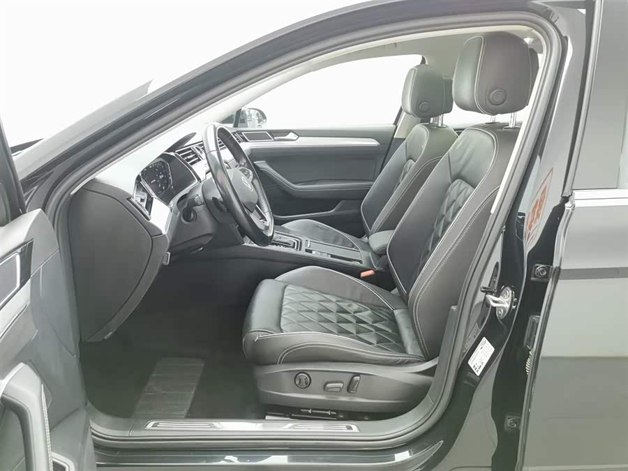 Volkswagen Magotan GTE 2022 car image #11