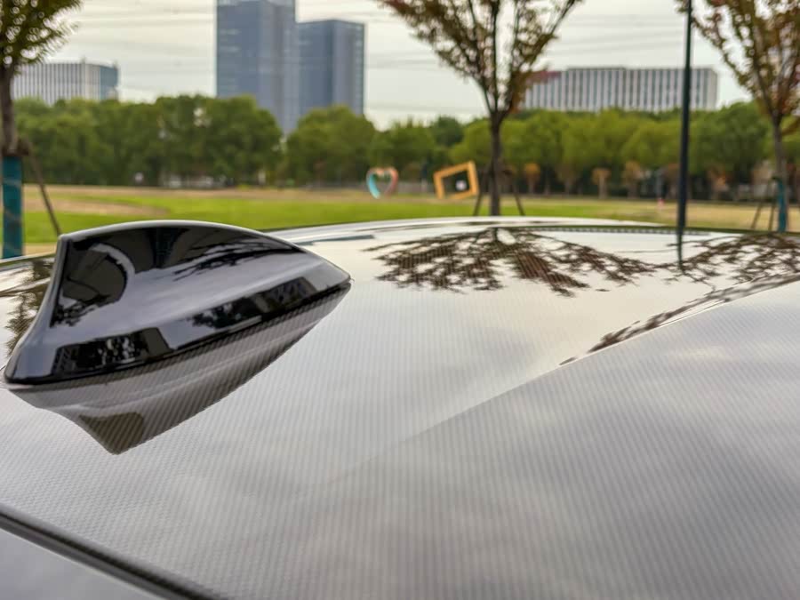 BMW M3 2017 car image #11