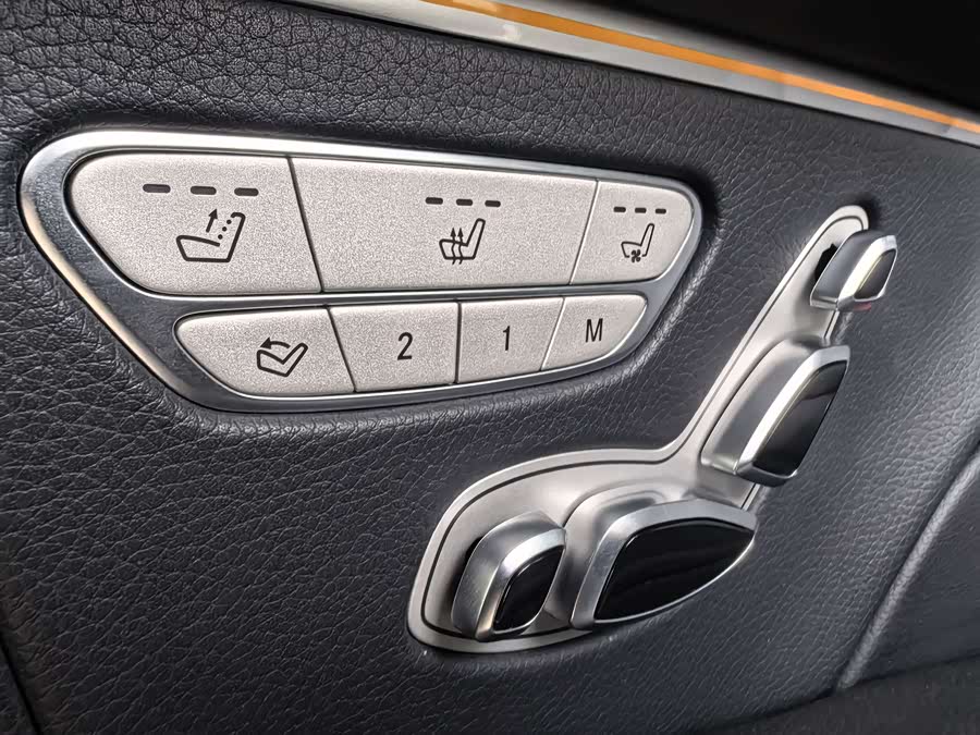 Mercedes-Benz V Class 2022 #11 Mercedes-Benz V Class 2022 immagine di auto #11