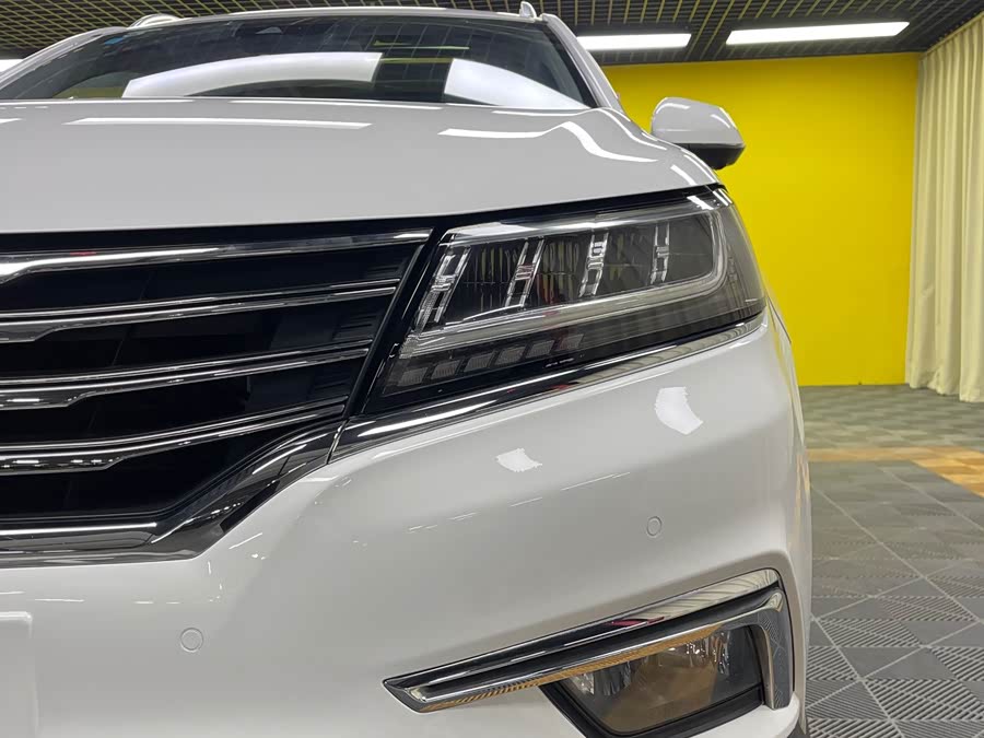 荣威 荣威RX5 2018 汽车图片 #11