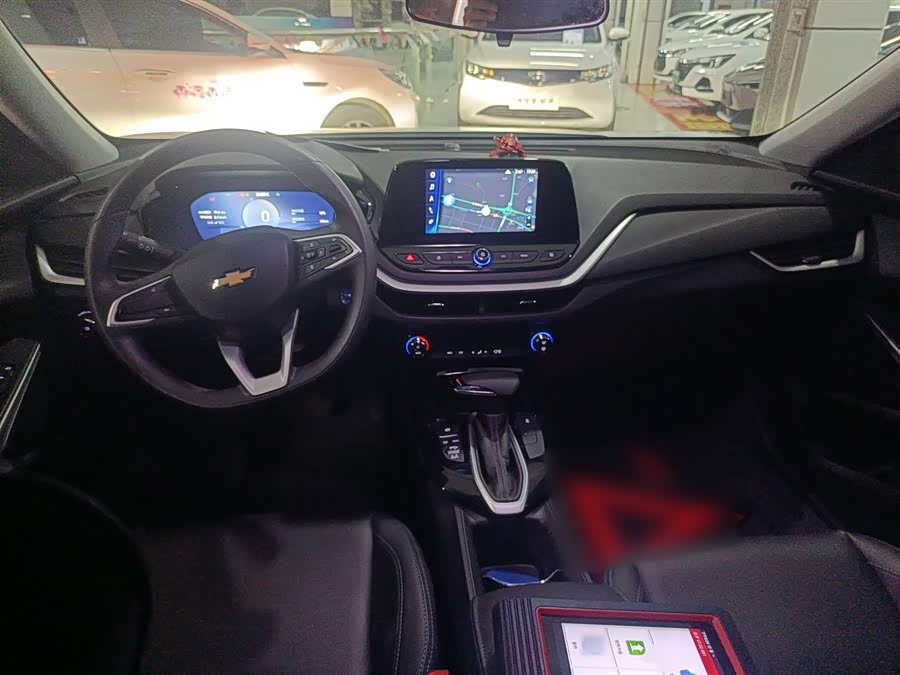 Chevrolet Charm 2024 car image #11