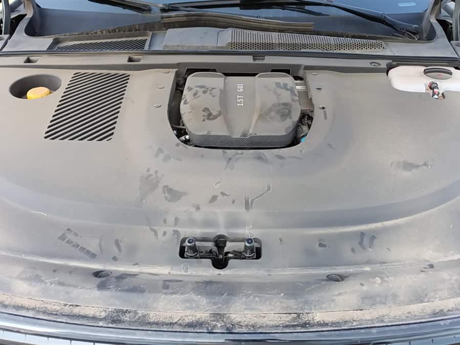 Exceed Stellar Era ET 2024 #11 Exceed Stellar Era ET 2024 car image #11