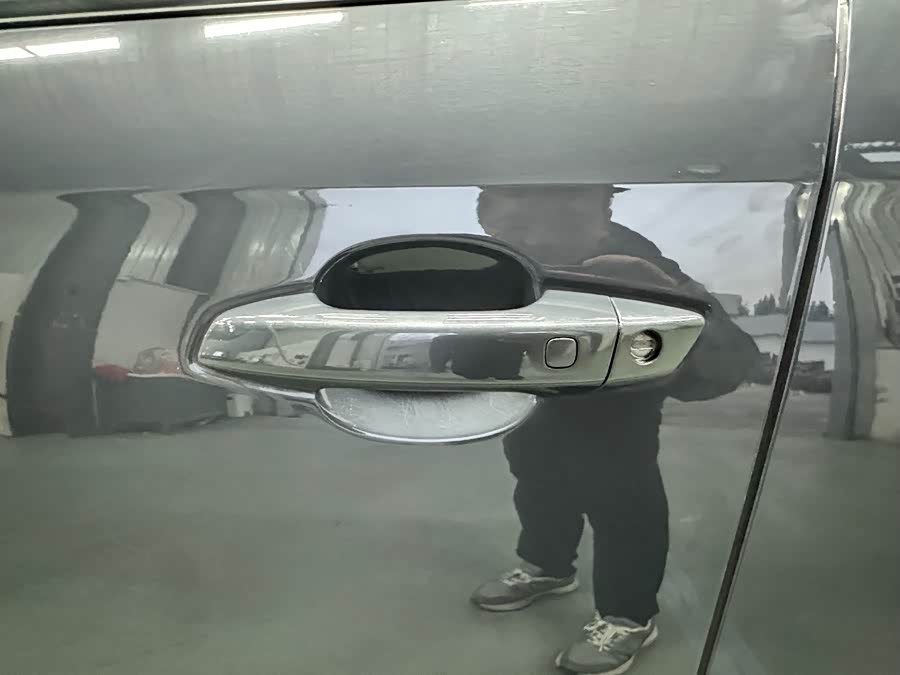 BYD Qin Pro New Energy 2019 #11 BYD Qin Pro New Energy 2019 car image #11