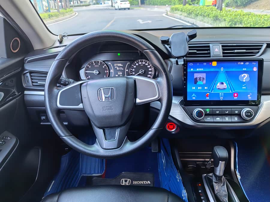 Honda Envix 2019 car image #11