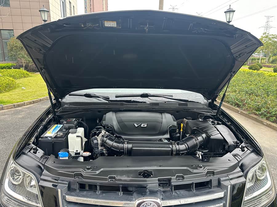 Kia Mohave 2013 صورة سيارة #11