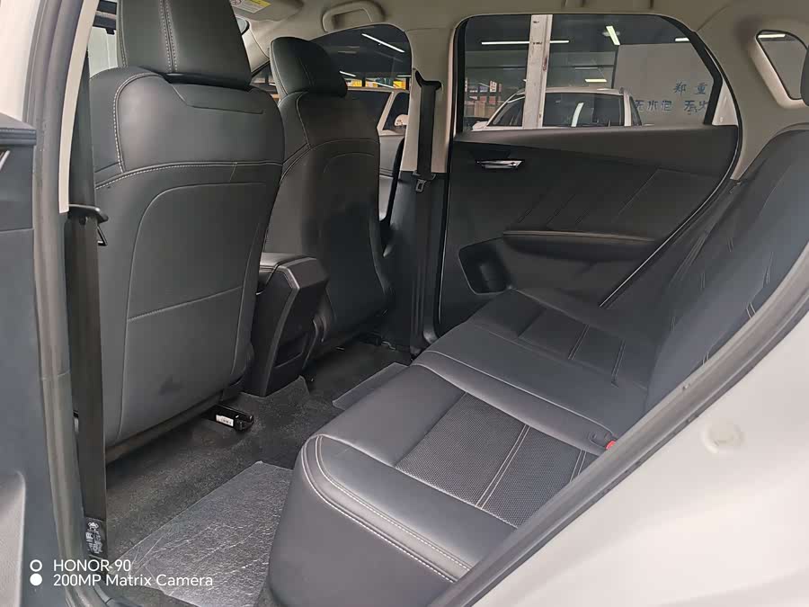 BYD e2 2022 #11 BYD e2 2022 imagen de coche #11