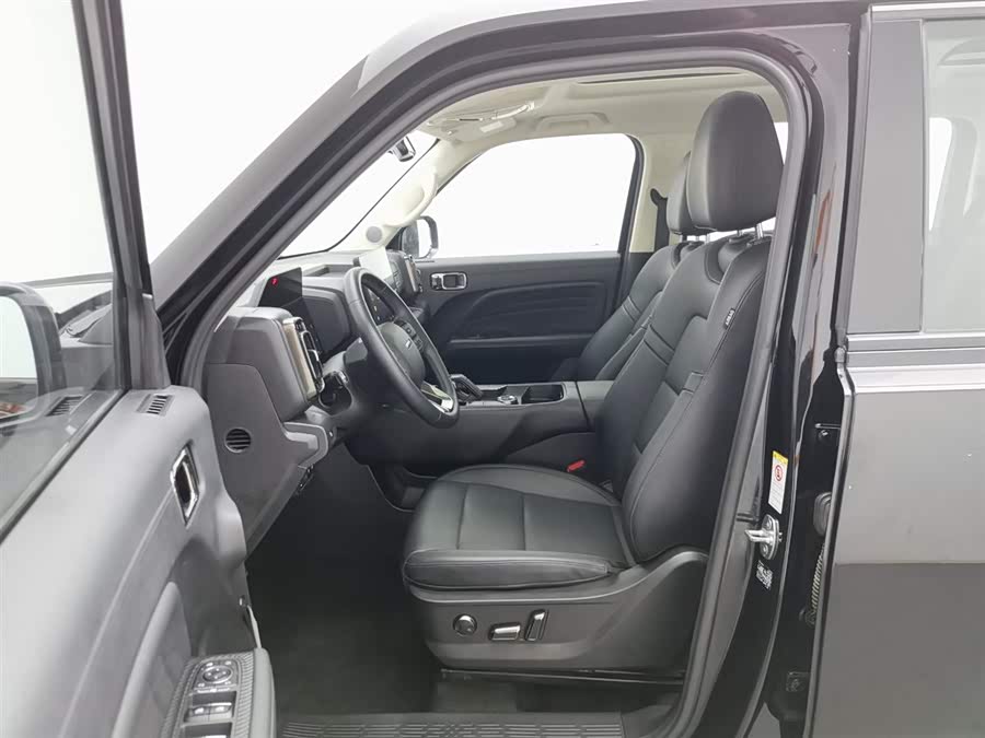 Haval Raptor New Energy 2023 car image #11