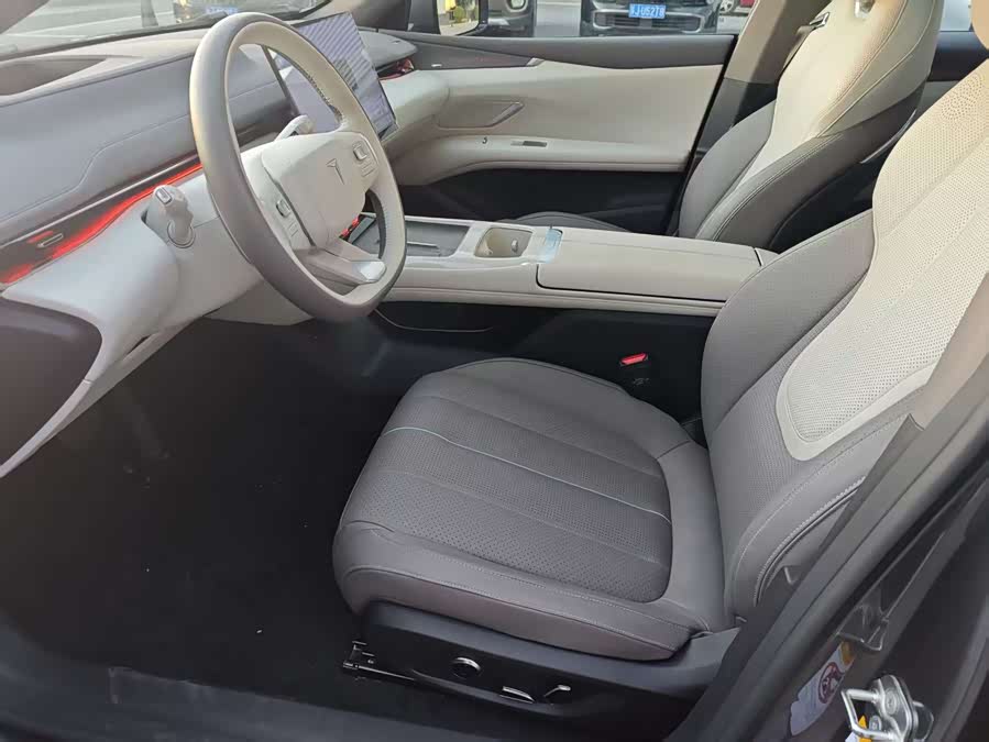 Deepal L07 2024 изображение автомобиля #11