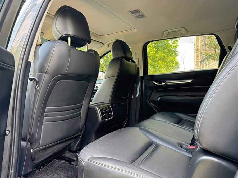 Mazda CX-8 2020 car image #11