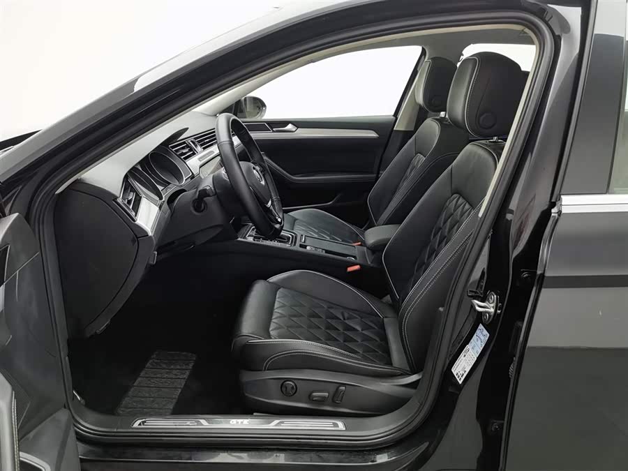 Volkswagen Magotan GTE 2021 #11 Volkswagen Magotan GTE 2021 immagine di auto #11