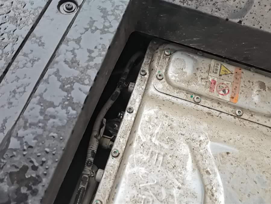 零跑汽车 零跑S01 2021 汽车图片 #11