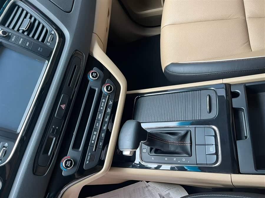 起亚 嘉华(进口) 2017 汽车图片 #11