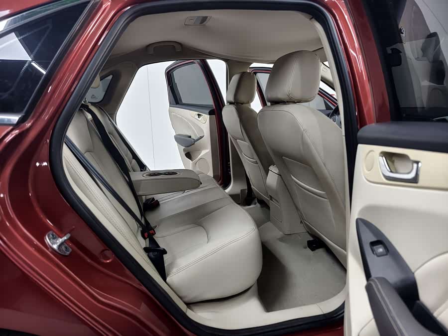 Chery Arrizo 7 2014 #11 Chery Arrizo 7 2014 immagine di auto #11