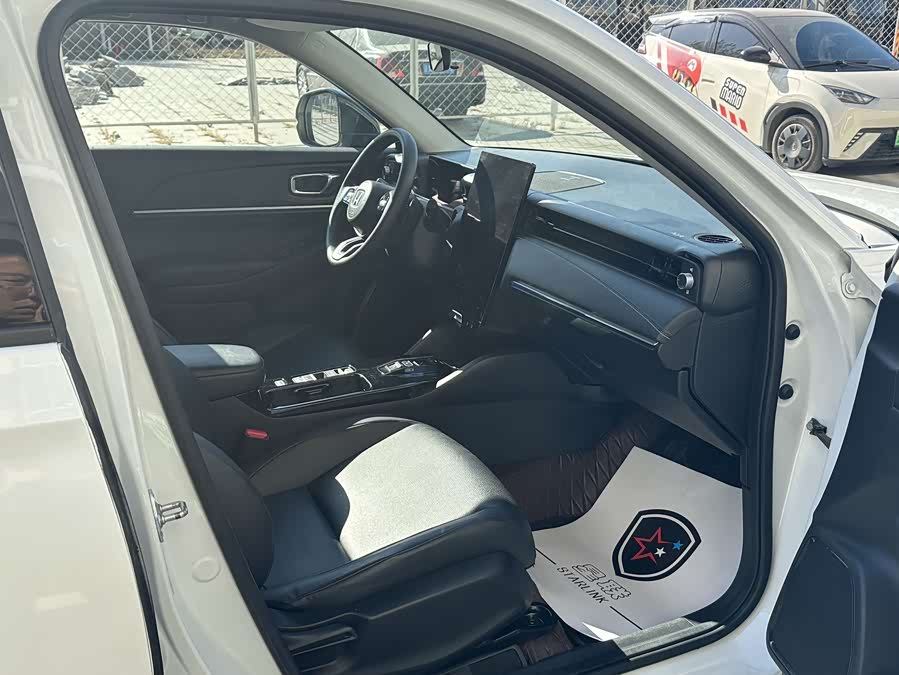 Honda e:NS1 2023 immagine di auto #11