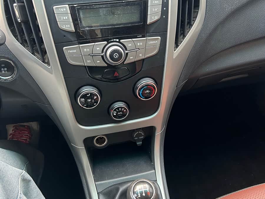 BYD F3 2019 #11 BYD F3 2019 immagine di auto #11