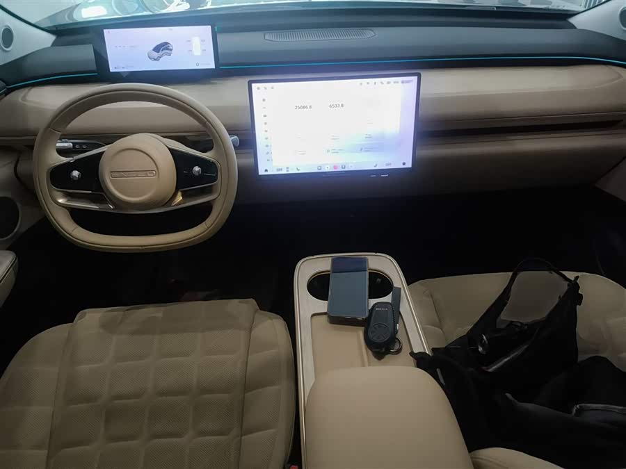 Exceed Stellar Era ET 2024 #11 Exceed Stellar Era ET 2024 car image #11