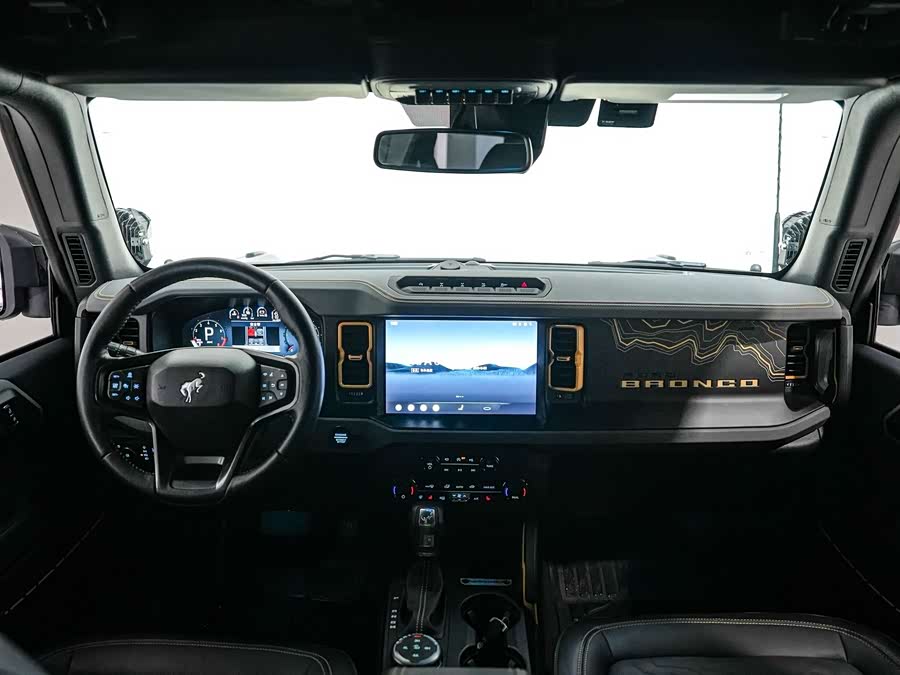 福特 福特烈马 2024 #11 福特 福特烈马 2024 汽车图片 #11