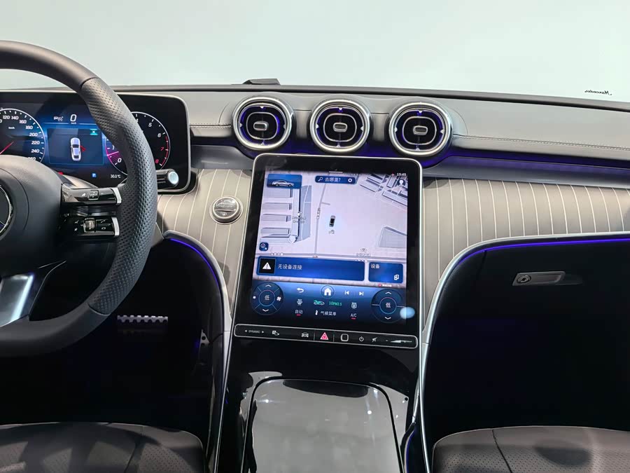 Mercedes-Benz CLE Class car image #11