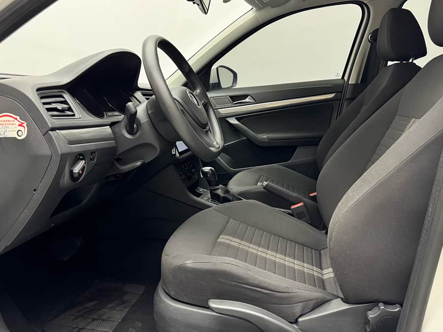 Volkswagen Lavida 2023 car image #11