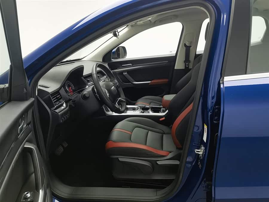 Haval H4 2018 car image #11