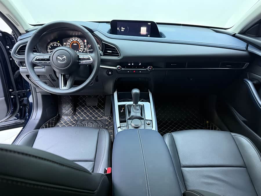 Mazda CX-3 2023 car image #11