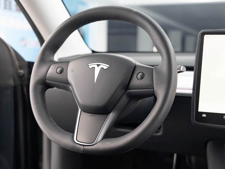Tesla Model Y 2024 car image #11