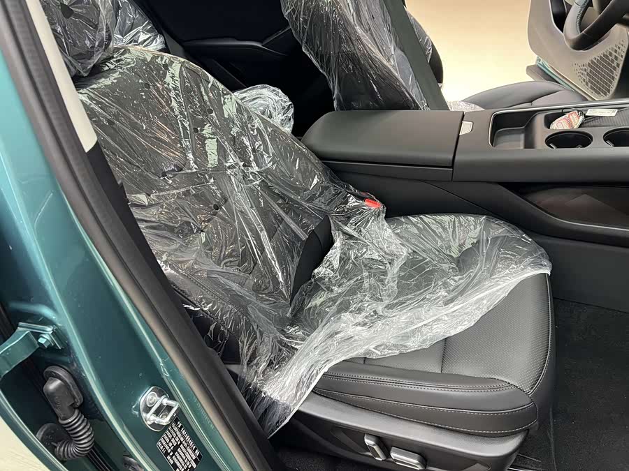 Haval Fierce Dragon MAX 2025 #11 Haval Fierce Dragon MAX 2025 car image #11