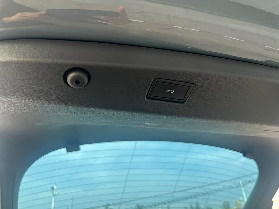 Volkswagen ID.7 Vizzion 2024 car image #11