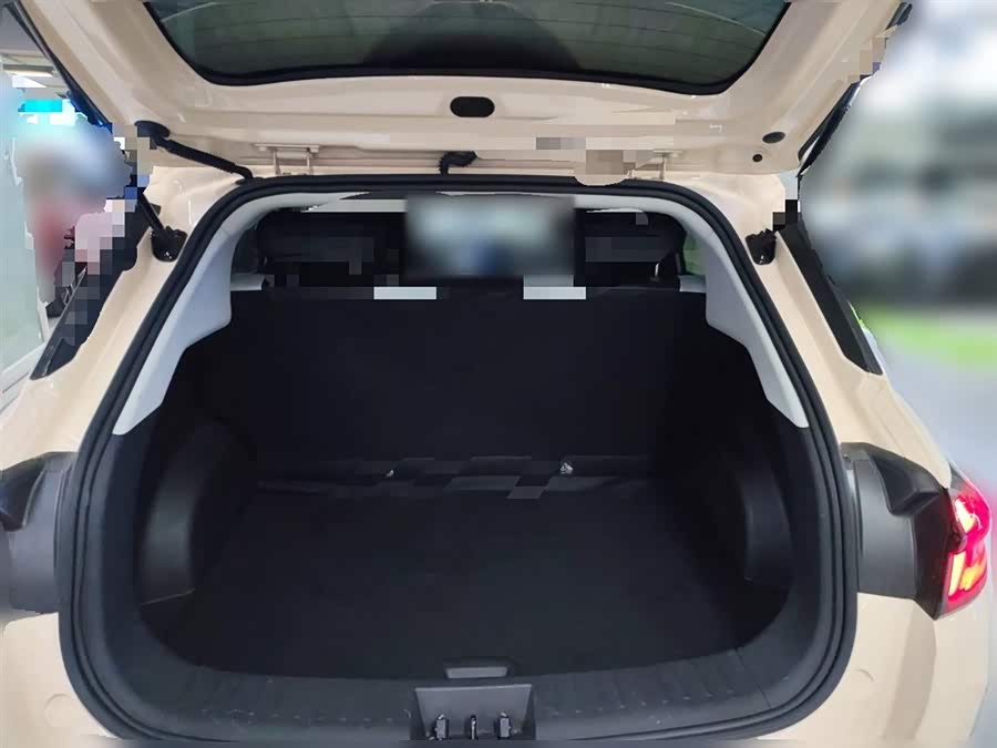 哪吒汽车 哪吒AYA 2024 汽车图片 #11