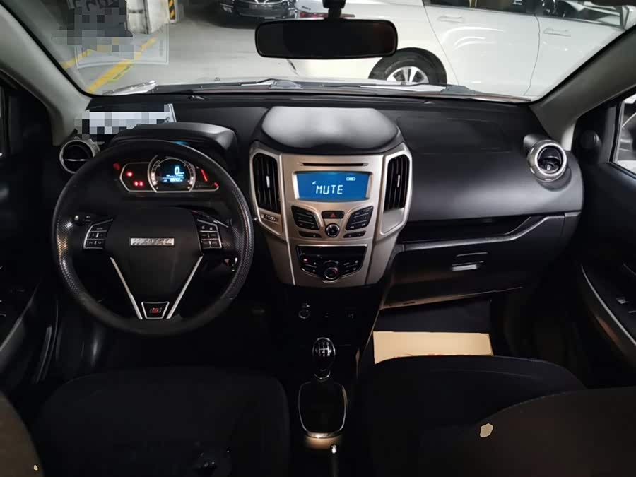 Haval H1 2016 #11 Haval H1 2016 изображение автомобиля #11