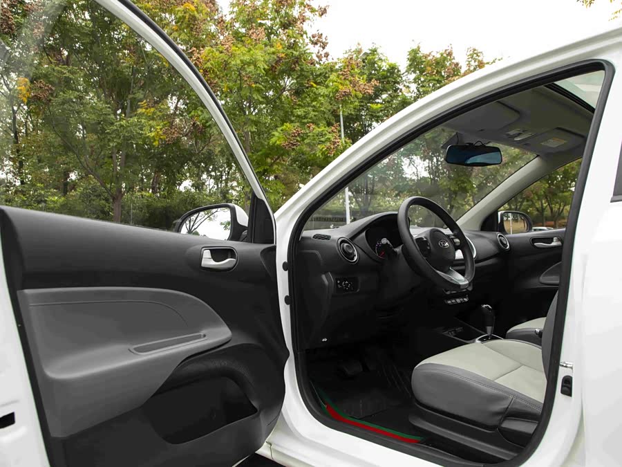 Kia Pegas 2017 image de voiture #11