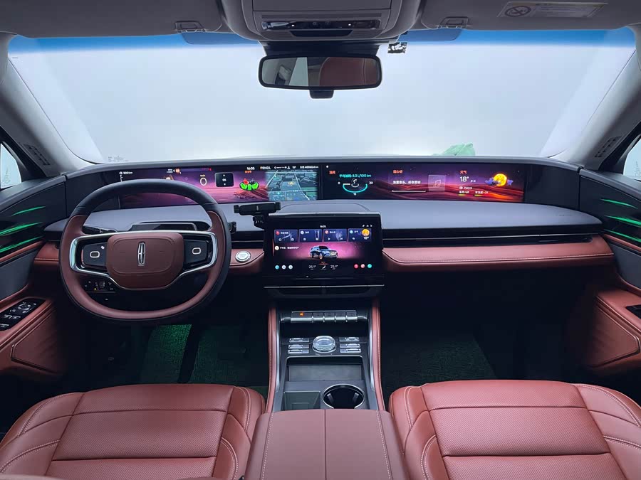 Changan 2024 car image #11